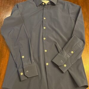 Mizzen + Main Button Down